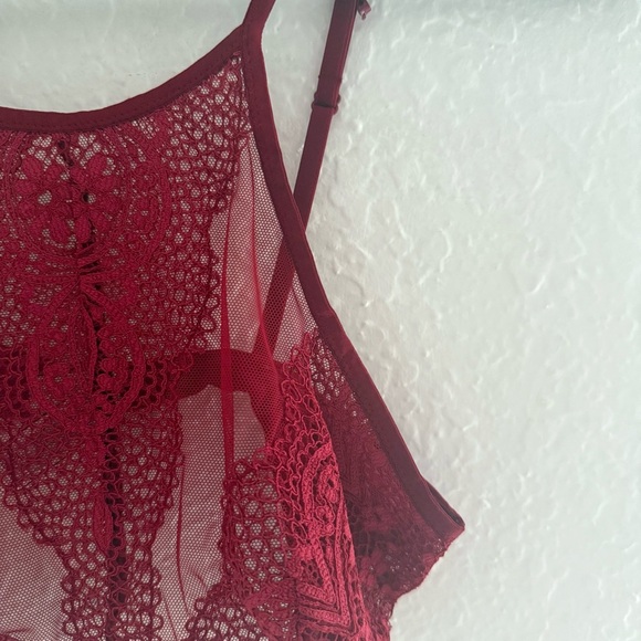 Victoria Secret Lace Bralette Bundle - Picture 3 of 8